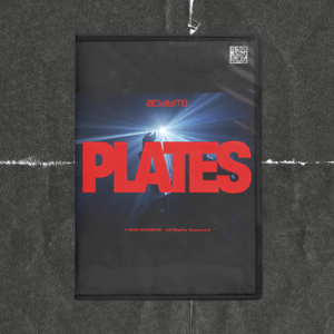 AcidBite – Plates
