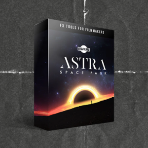 Big Films – ASTRA – Space Pack (2K)