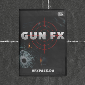 Cinepacks – Gun FX
