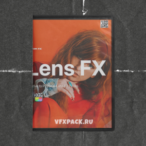 Creator FX – Digital Lens FX