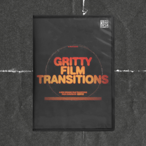 Ezco - Gritty Film Transitions