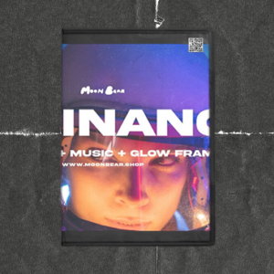Moonbear – The Luminance Bundle