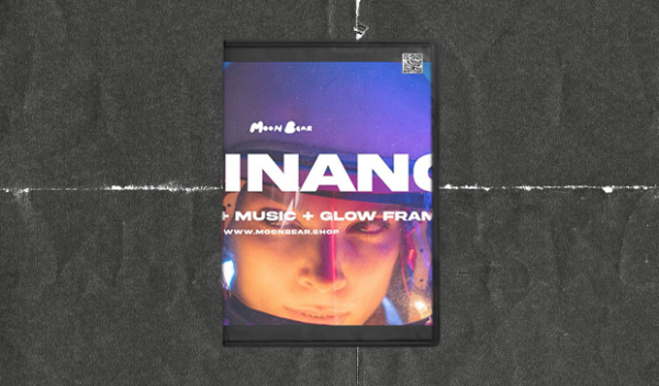 Moonbear – The Luminance Bundle