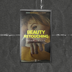 Tropic Colour – Beauty Retouching