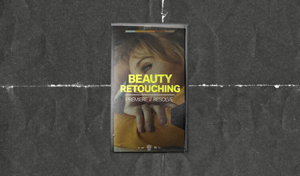 Tropic Colour – Beauty Retouching