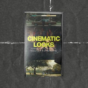 Tropic Colour – Cinematic Looks