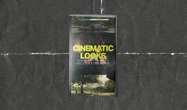 Tropic Colour – Cinematic Looks