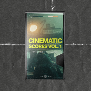 Tropic Colour – Cinematic Scores