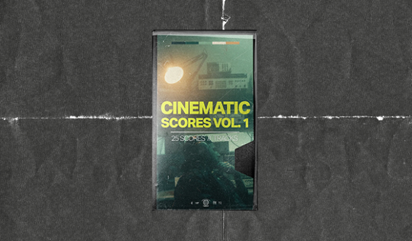 Tropic Colour – Cinematic Scores
