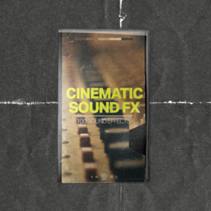 Tropic Colour – Cinematic Sound FX