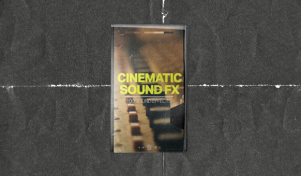 Tropic Colour – Cinematic Sound FX