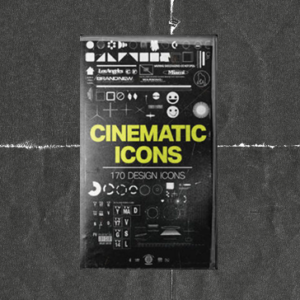 Tropic Colour – Cinematic icons