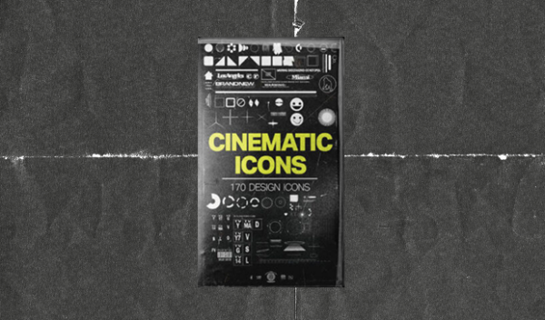 Tropic Colour – Cinematic icons