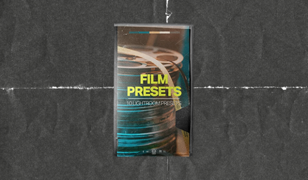 Tropic Colour – Film Presets