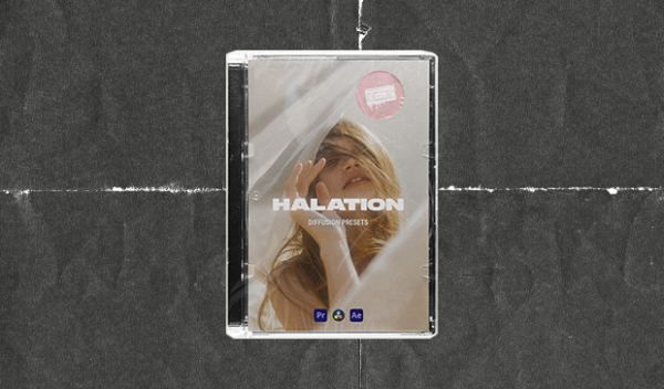 Halation - Newman Post Pro Filter Pack