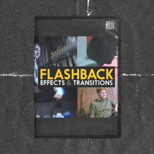 VideoHive - Flashback Effects and Transitions Premiere Pro