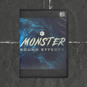 Triune Films - Monster SFX