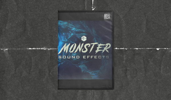 Triune Films - Monster SFX