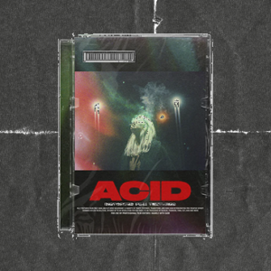 Video Milkshake – Acid Film Textures (Distorted Transitions + Overlays)