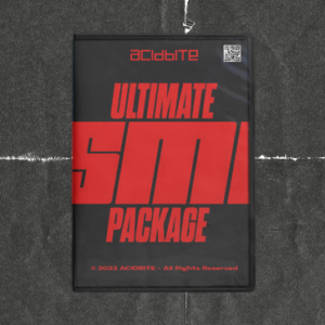 AcidBite - Ultimate 35mm Package