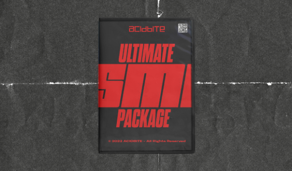 AcidBite - Ultimate 35mm Package