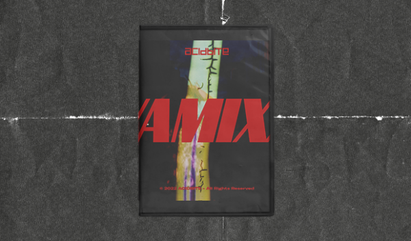 AcidBite - DYNAMIXXX