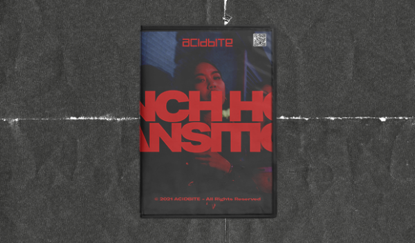 AcidBite – Punch Hole Transitions