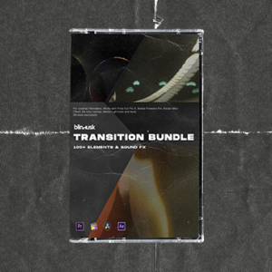Blindusk – Transition Bundle