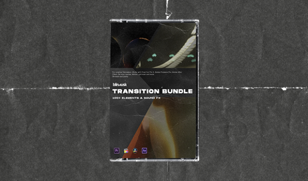 Blindusk – Transition Bundle