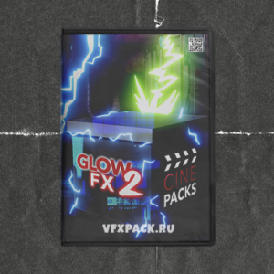 Cinepacks - Glow FX 2.1