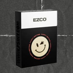 EZCO - Happy Editing