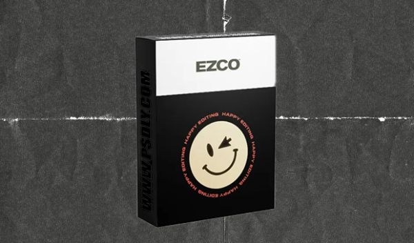 EZCO - Happy Editing