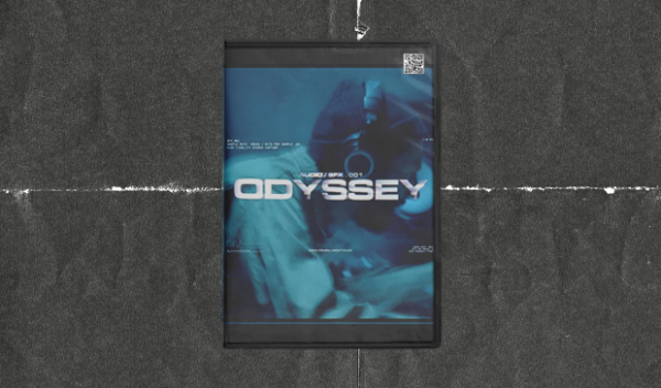EZCO – Odyssey SFX