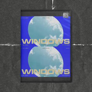 Ezra Cohen - Windows