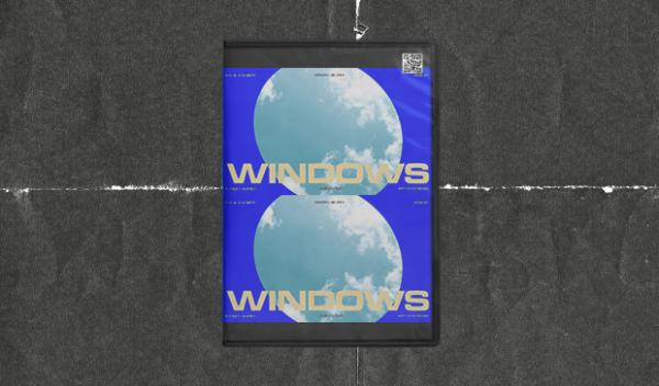Ezra Cohen - Windows