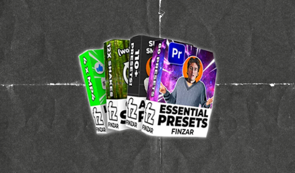 Finzar – The Ultimate Bundle