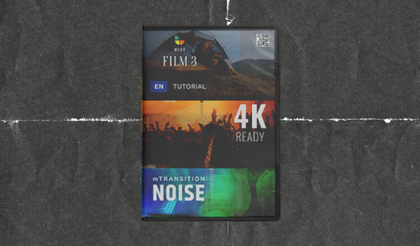 MotionVFX Pack