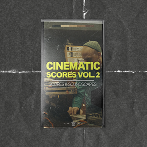 Tropic Colour - Cinematic Scores vol. 2