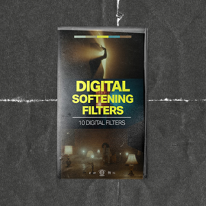 Tropic Colour - Digital Softening Filters