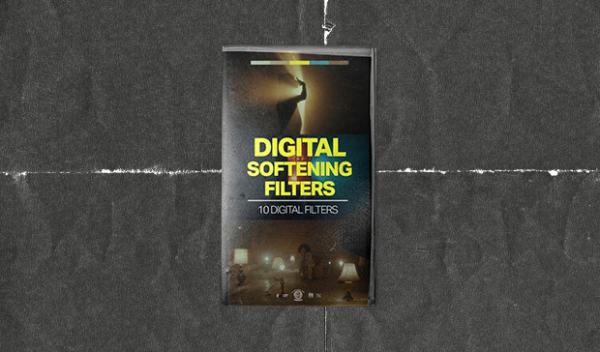 Tropic Colour - Digital Softening Filters