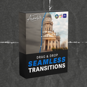 Andras Ra - Seamless Transition Pack