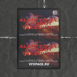 Artlist - Trendy Cinematic Titles Pack