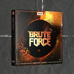 BOOM Library - Brute Force