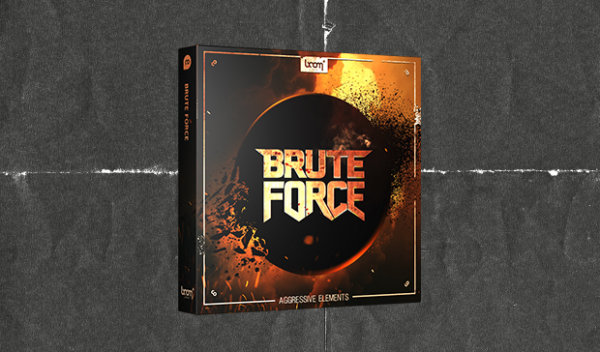 BOOM Library - Brute Force