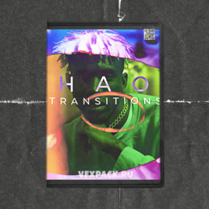 Artlist - Chaos Transitions