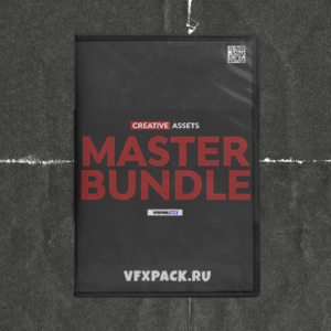 Creative Assets – MASTER BUNDLE