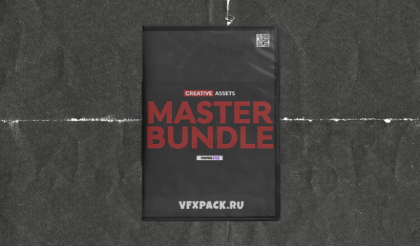 Creative Assets – MASTER BUNDLE