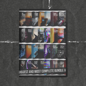 FOUR Editors - PLATINUM BUNDLE COMPLETE ALL IN 1 - 7.000+