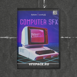 Future Samples - Computer SFX