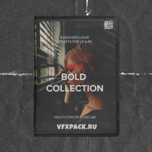 LUIZCLAS - Bold Collection